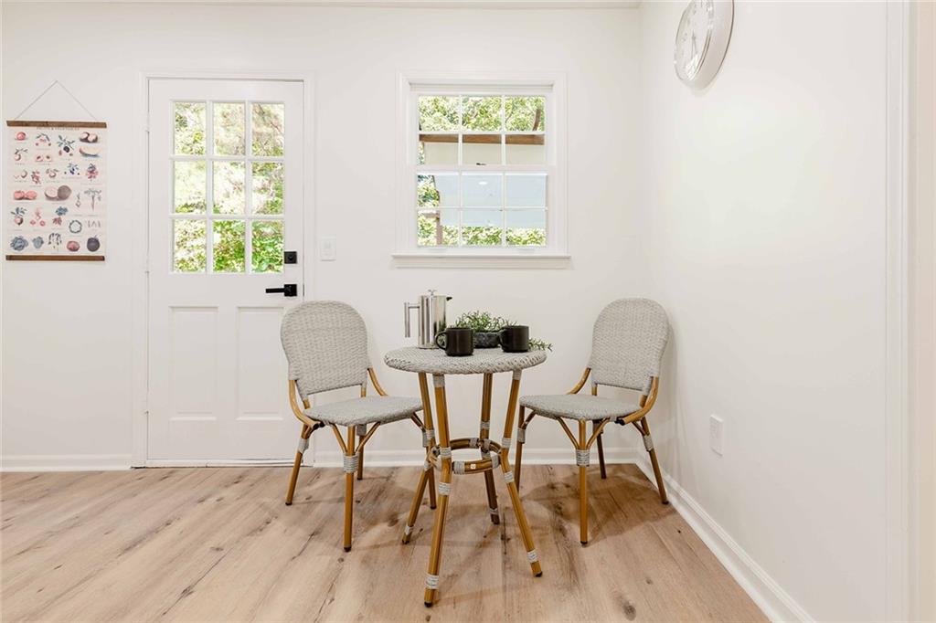 Cutters Gap - Residential