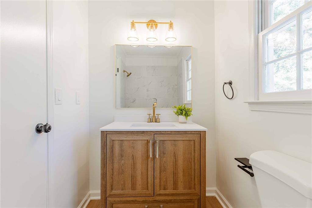 Cutters Gap - Residential