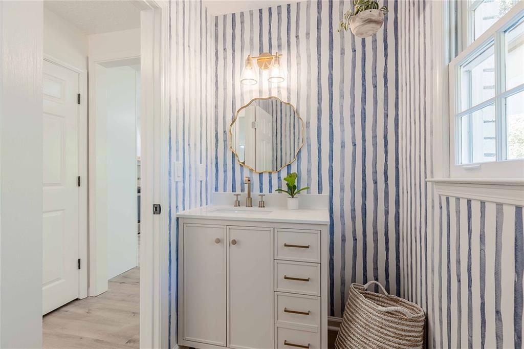 Cutters Gap - Residential