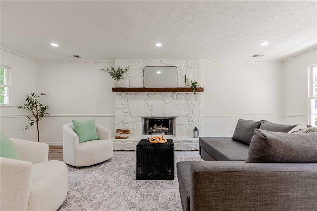 Cutters Gap - Residential