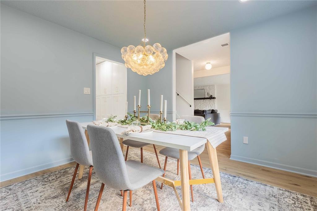 Cutters Gap - Residential