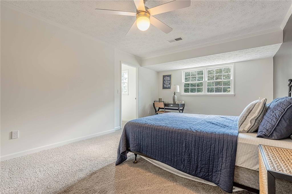 Cutters Gap - Residential