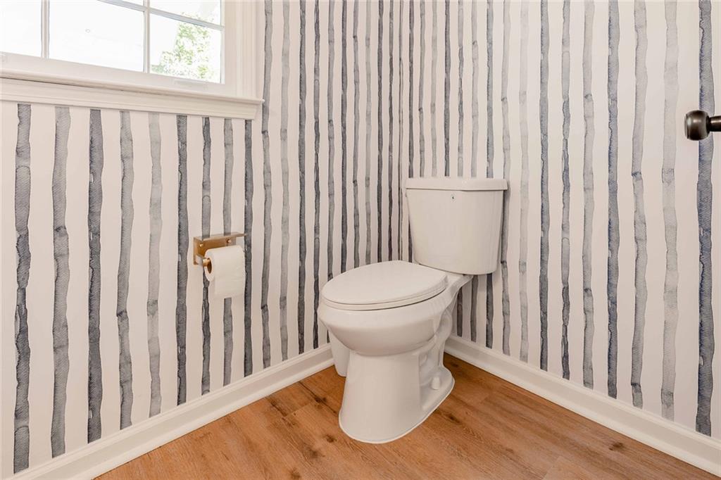 Cutters Gap - Residential