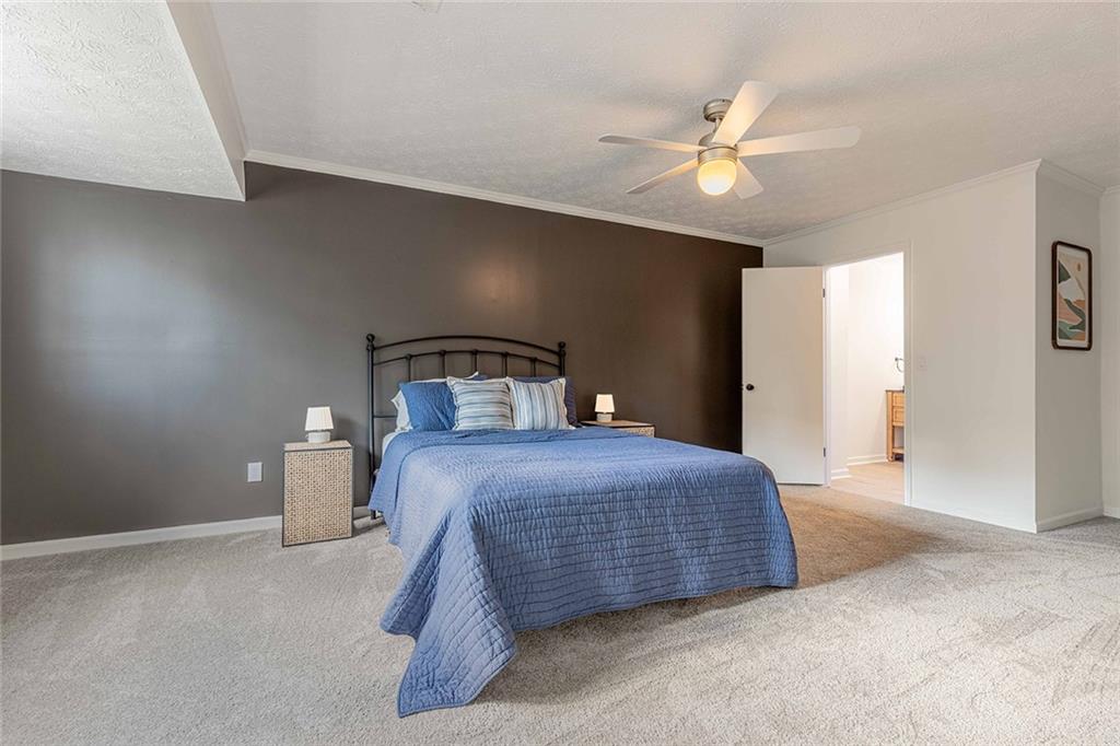 Cutters Gap - Residential