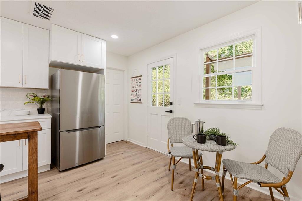 Cutters Gap - Residential