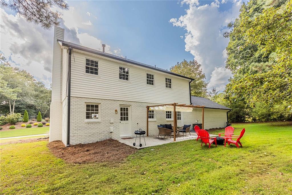 Cutters Gap - Residential