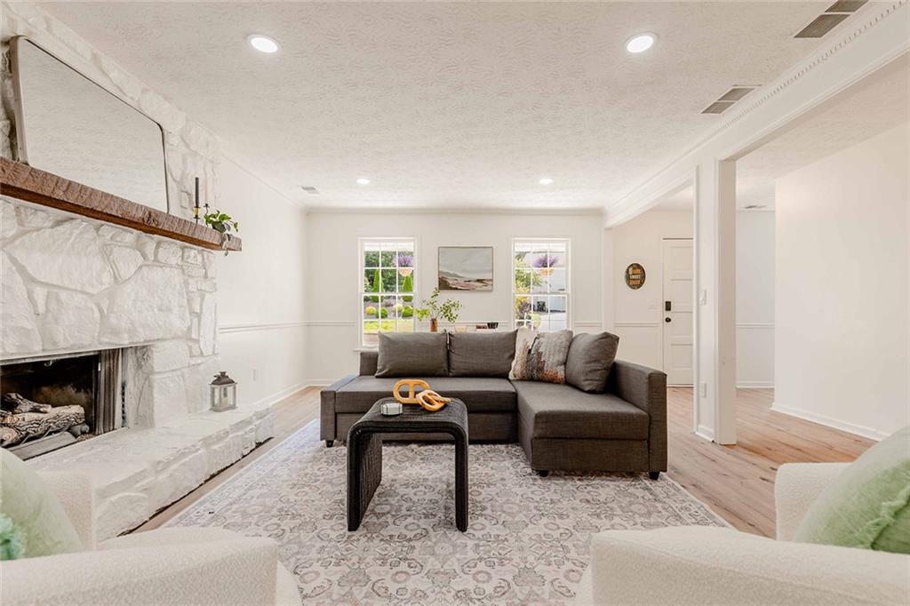 Cutters Gap - Residential