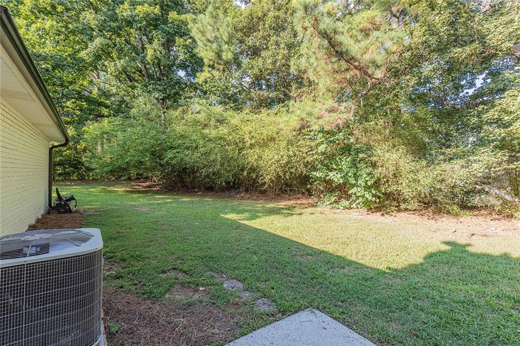 Cutters Gap - Residential