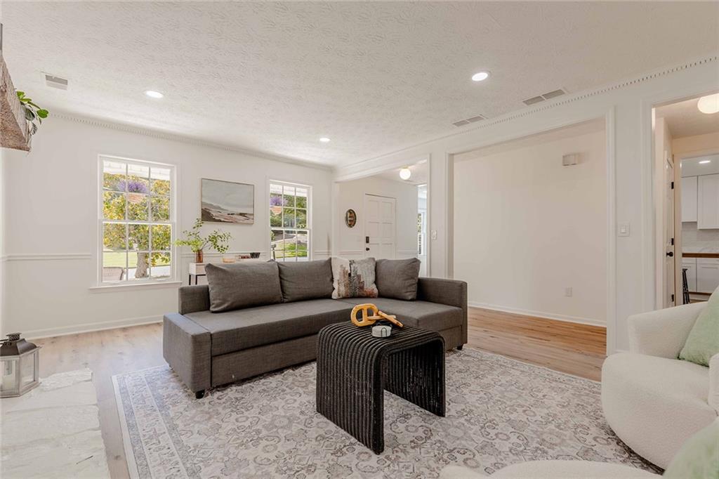 Cutters Gap - Residential