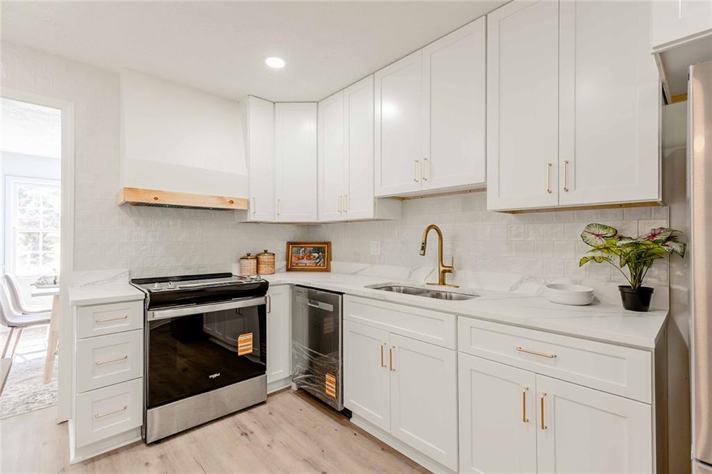 Cutters Gap - Residential