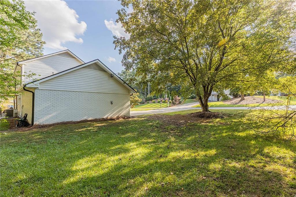 Cutters Gap - Residential