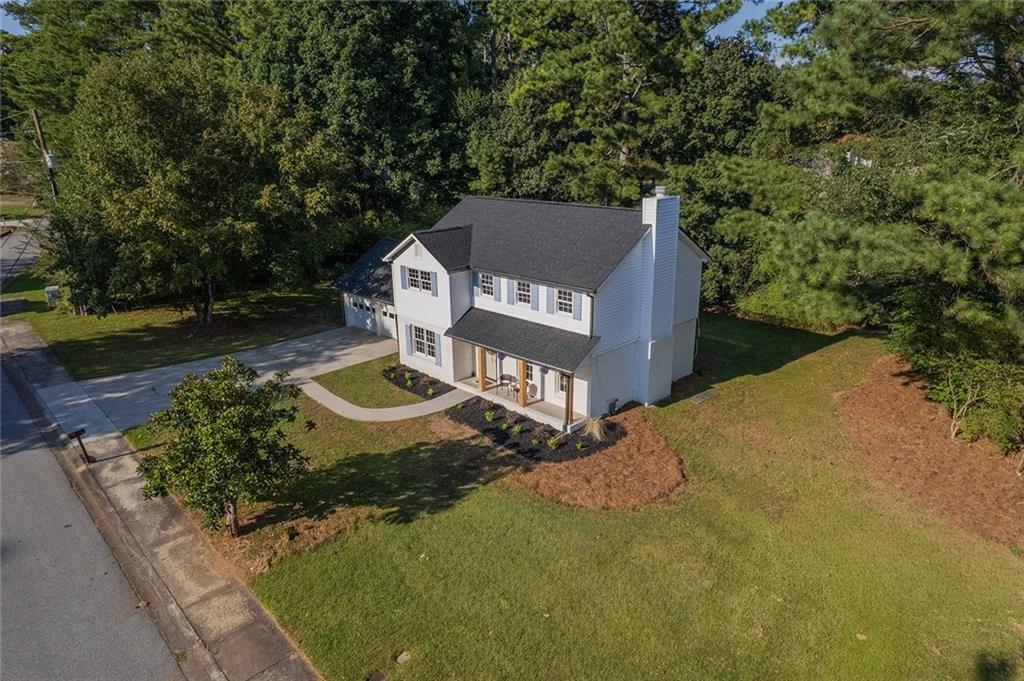 Cutters Gap - Residential