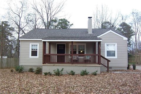 Photo of 125 King Street, Roswell, GA 30075 (MLS # 7751311)