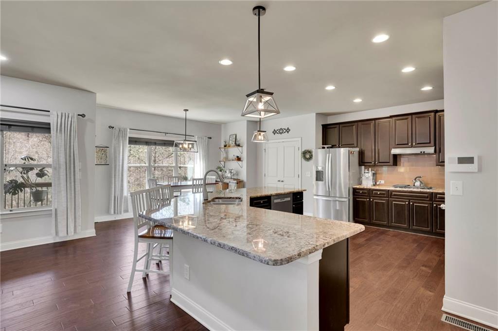 194 Lakestone Parkway Pkwy, Woodstock, Georgia image 10