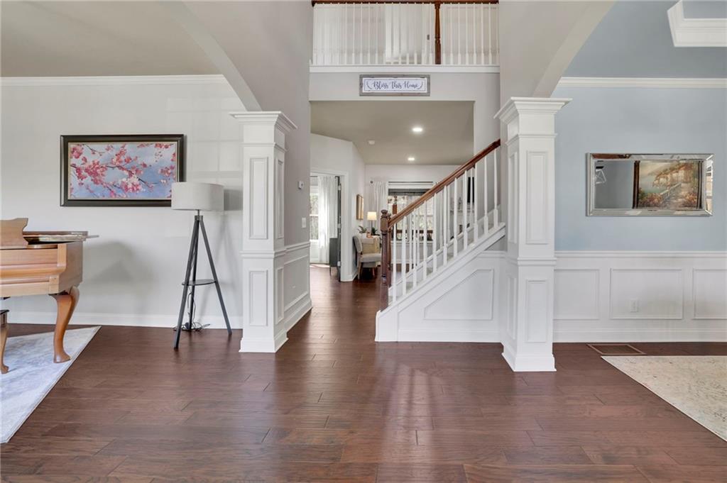 194 Lakestone Parkway Pkwy, Woodstock, Georgia image 3