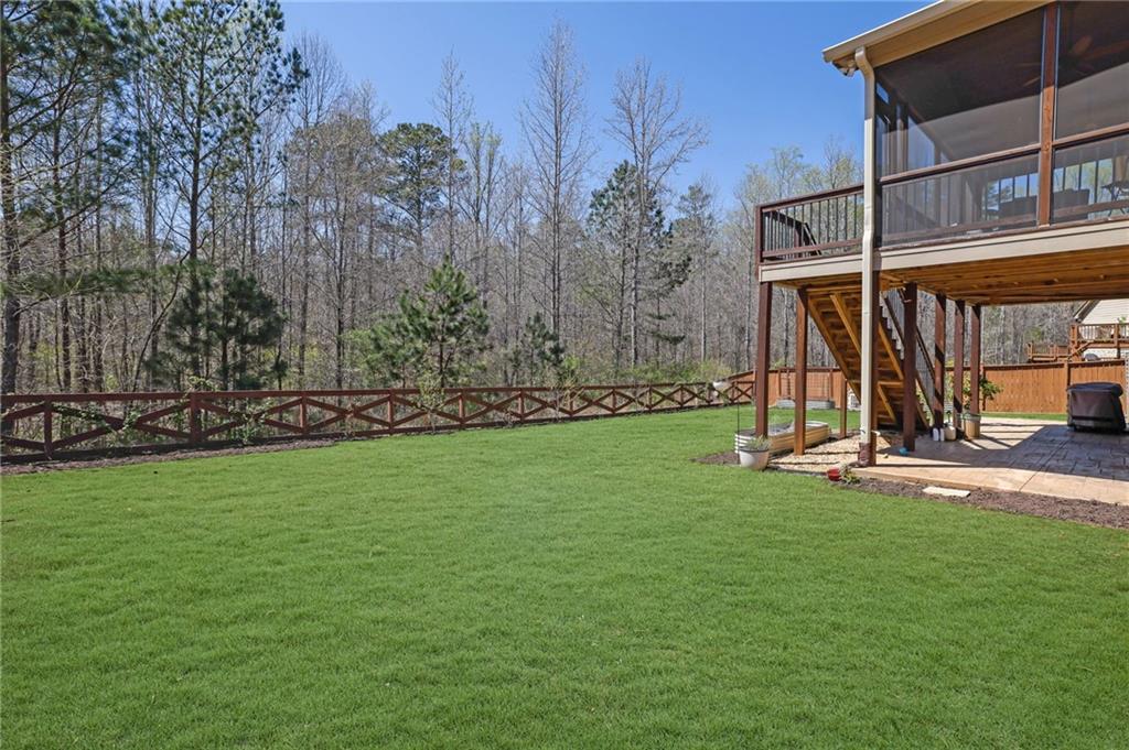 194 Lakestone Parkway Pkwy, Woodstock, Georgia image 36