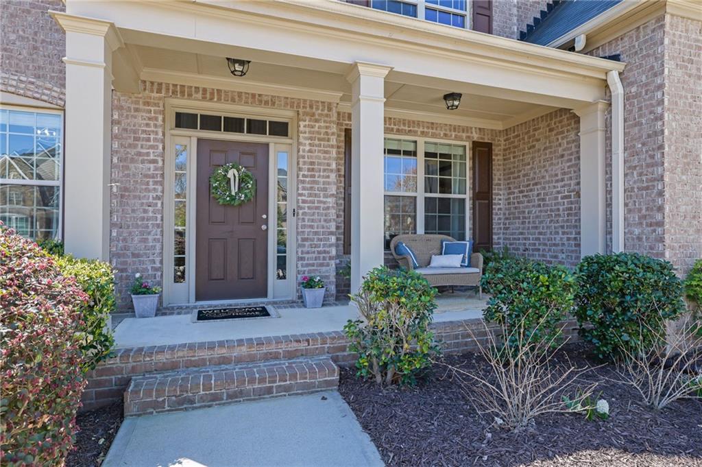 194 Lakestone Parkway Pkwy, Woodstock, Georgia image 2