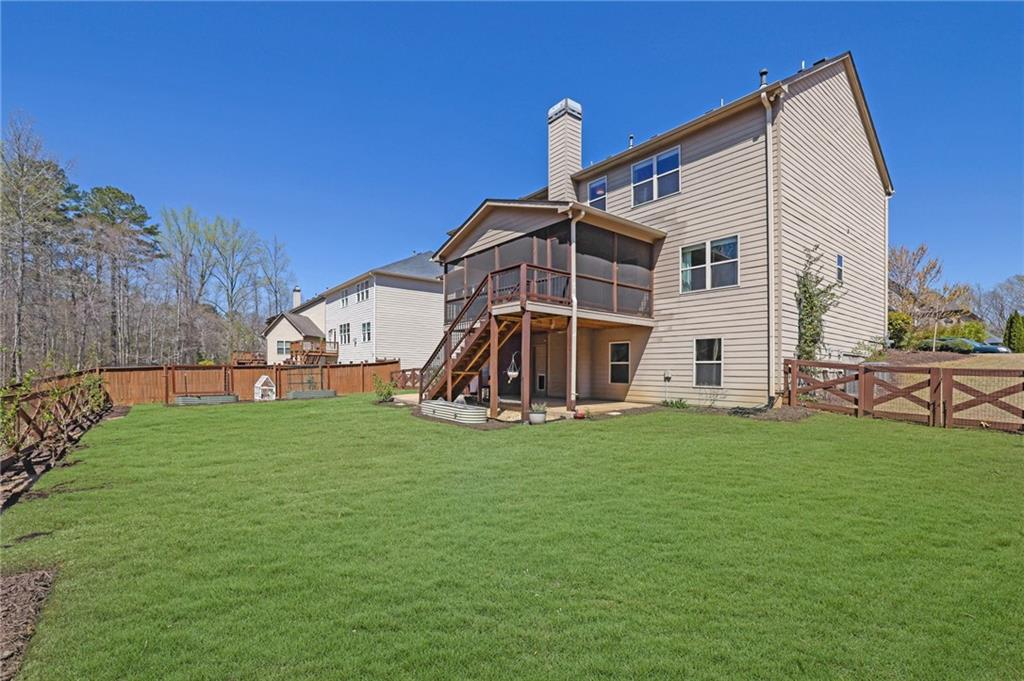 194 Lakestone Parkway Pkwy, Woodstock, Georgia image 37