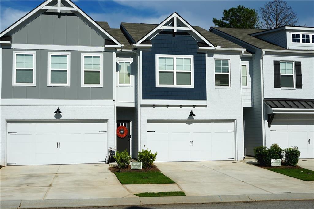 2486 Honey Way