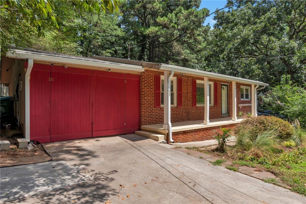 2756 Homeland Drive