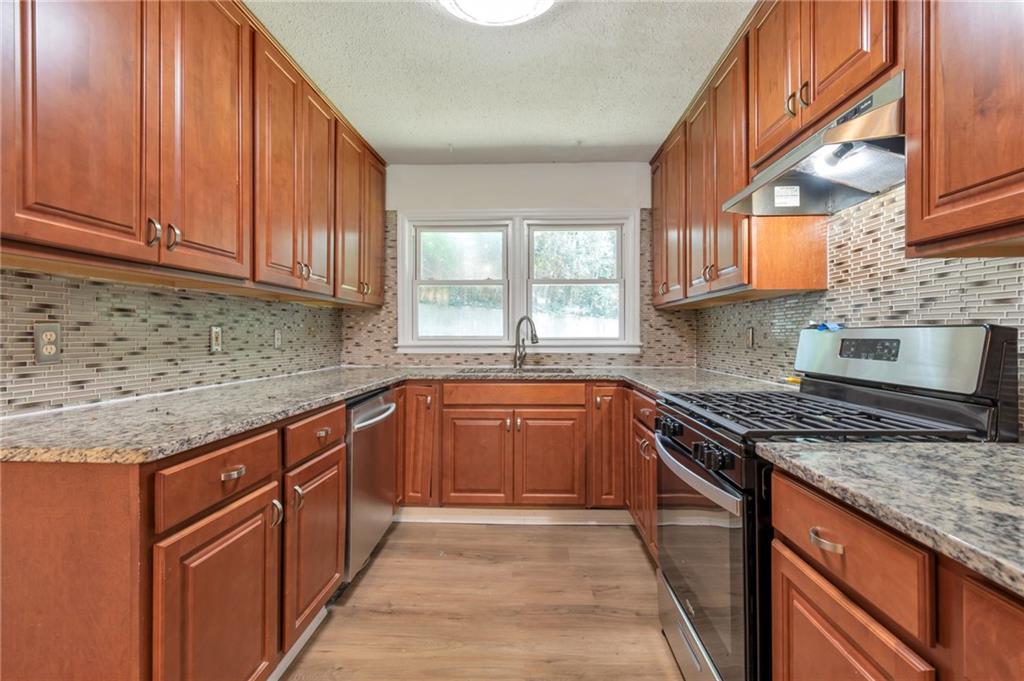 2756 Homeland Drive