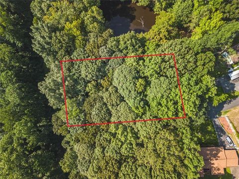 0 Niskey Lake Rd SW Atlanta GA 30331