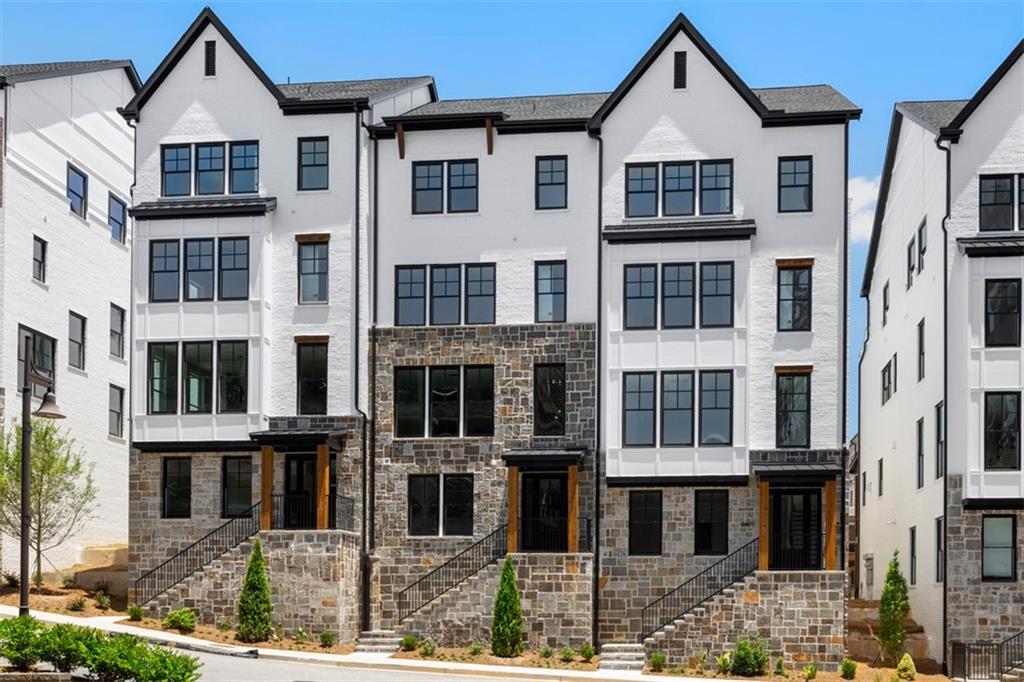 View Vinings, GA 30339 townhome
