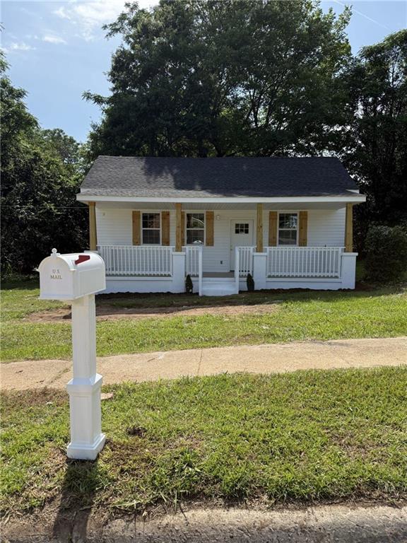 1300 Murphy Avenue, LaGrange, Georgia image 5