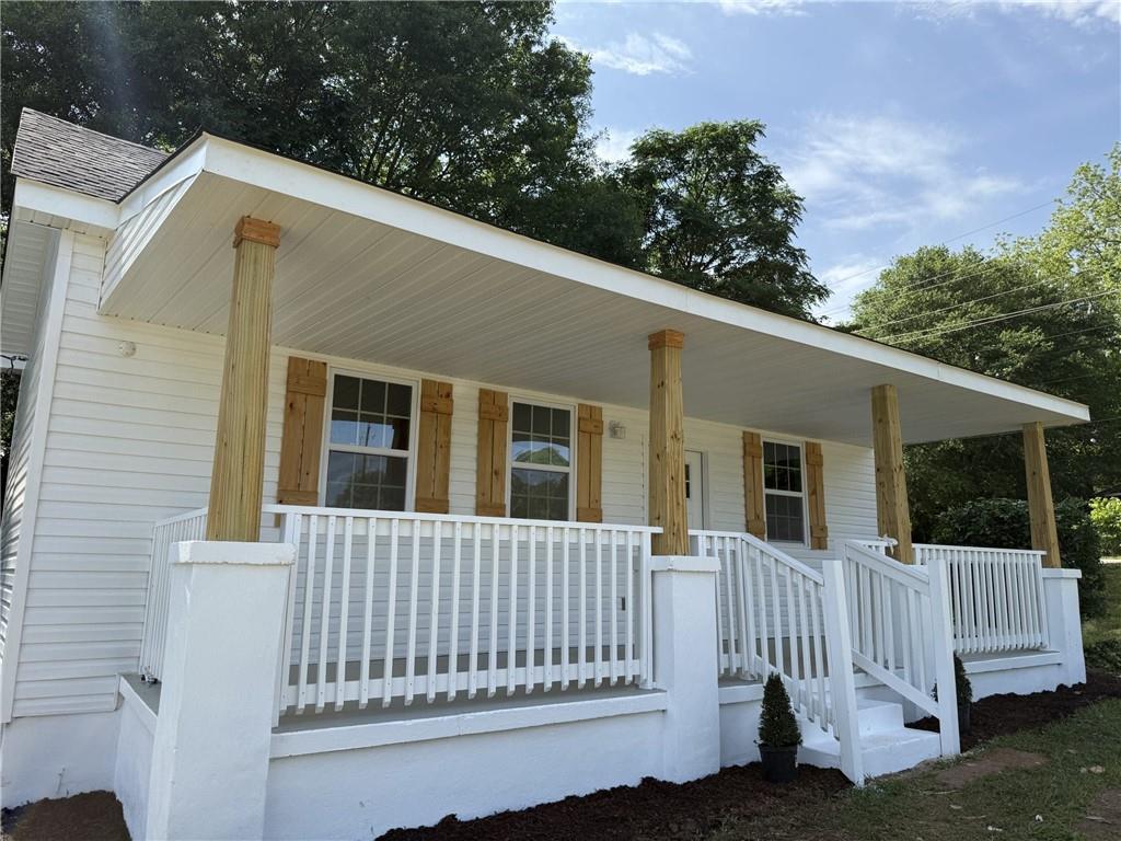 1300 Murphy Avenue, LaGrange, Georgia image 2