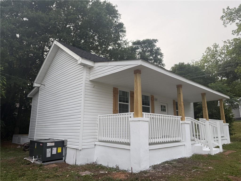 1300 Murphy Avenue, LaGrange, Georgia image 3