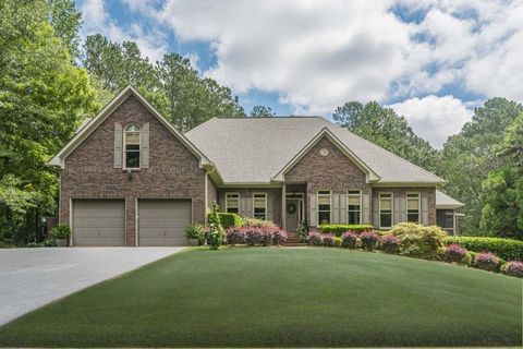 3974 Johnston Road Winston GA 30187