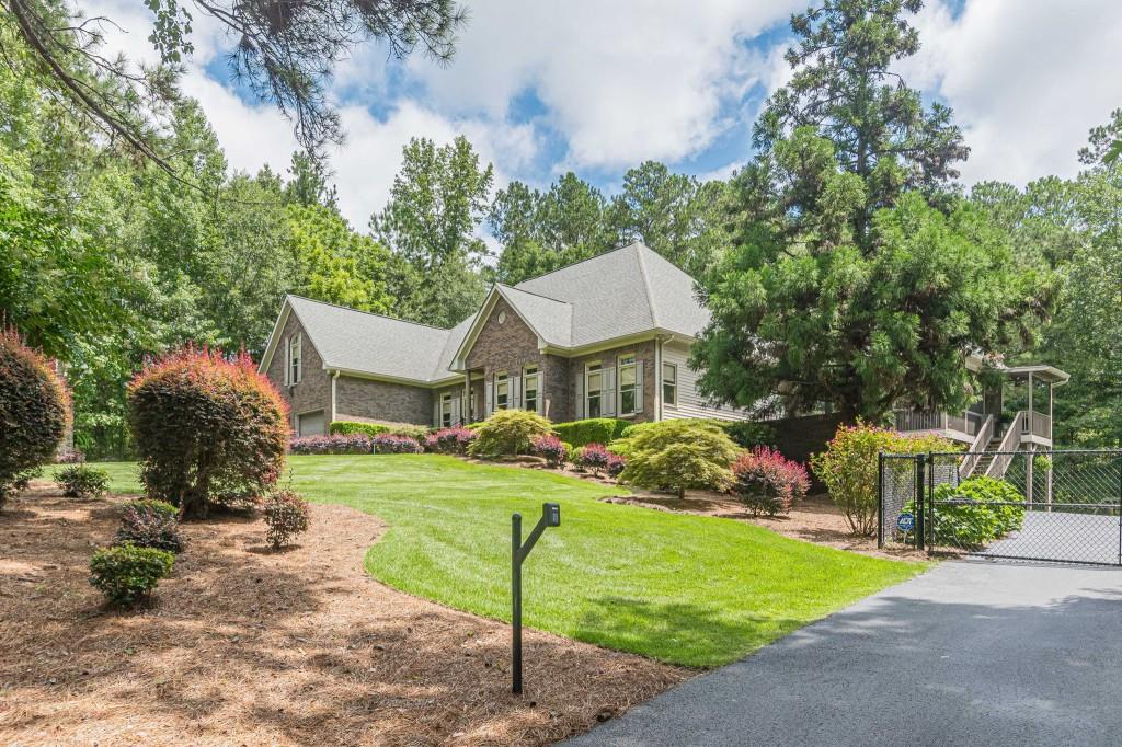 3974 Johnston Road