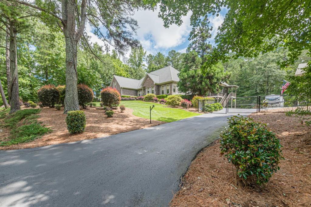 3974 Johnston Road