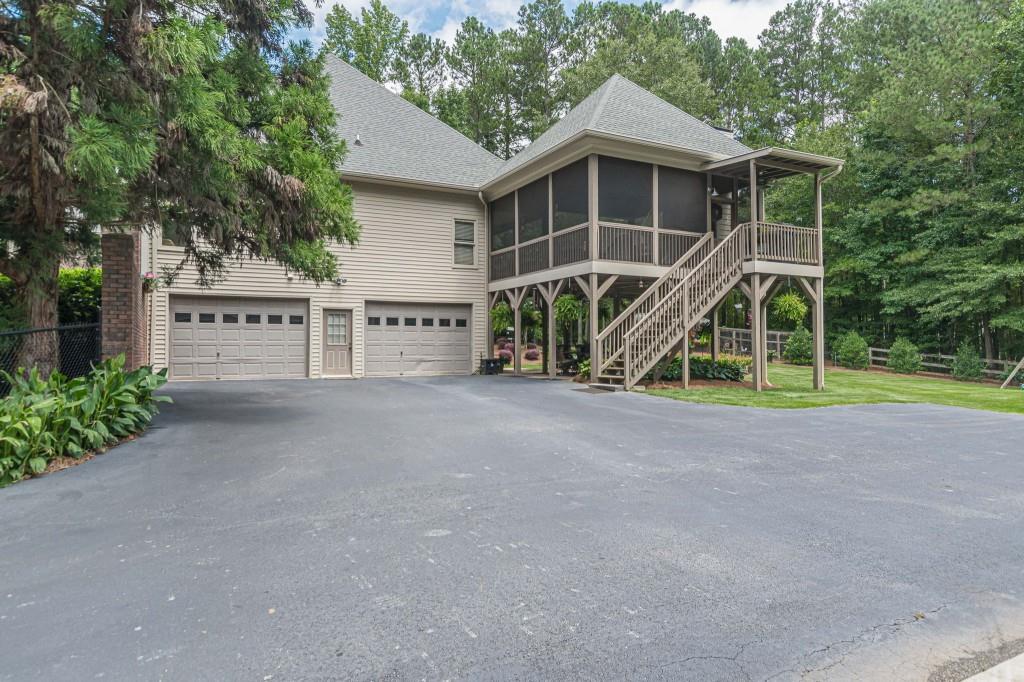 3974 Johnston Road