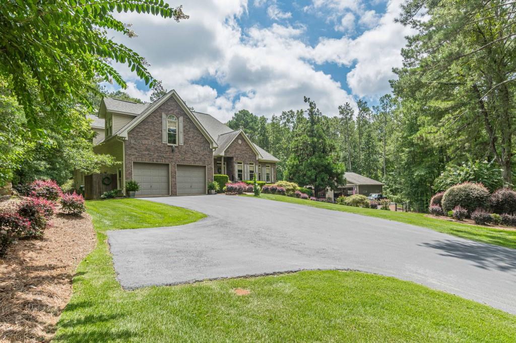 3974 Johnston Road