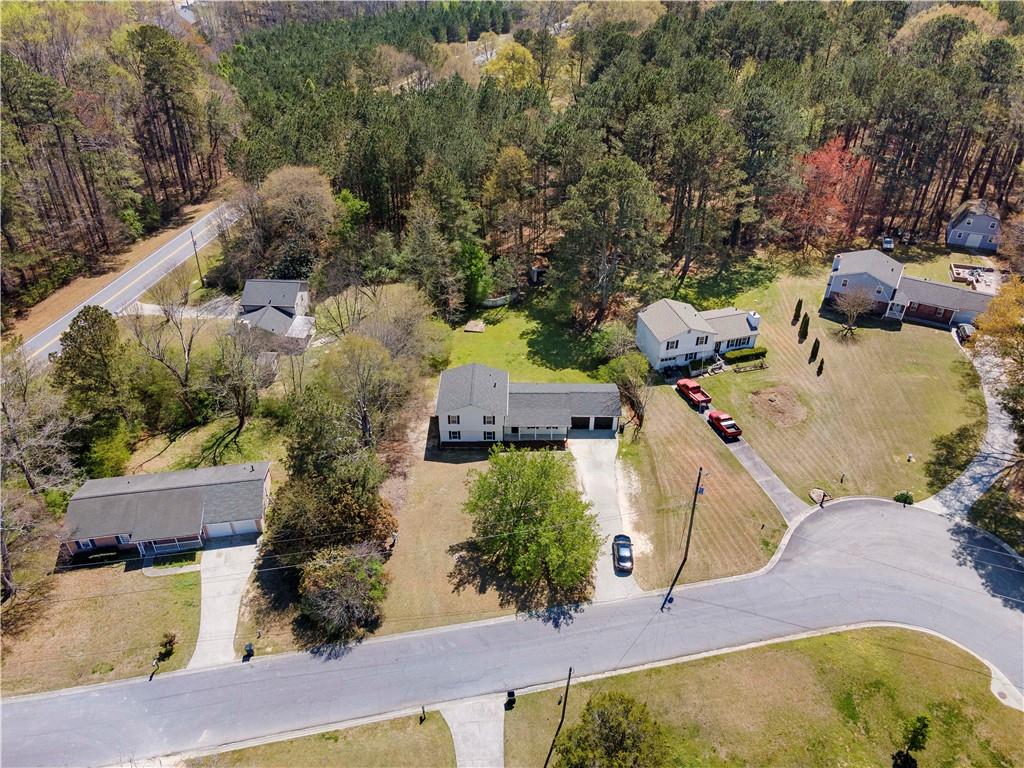 3351 Grand Central Drive, Snellville, Georgia image 25