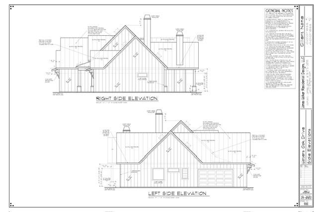 0 WATER OAK Drive