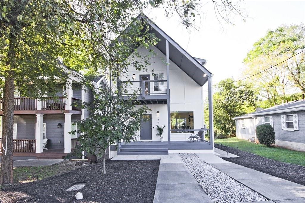 179 South Avenue, Atlanta, Georgia image 1