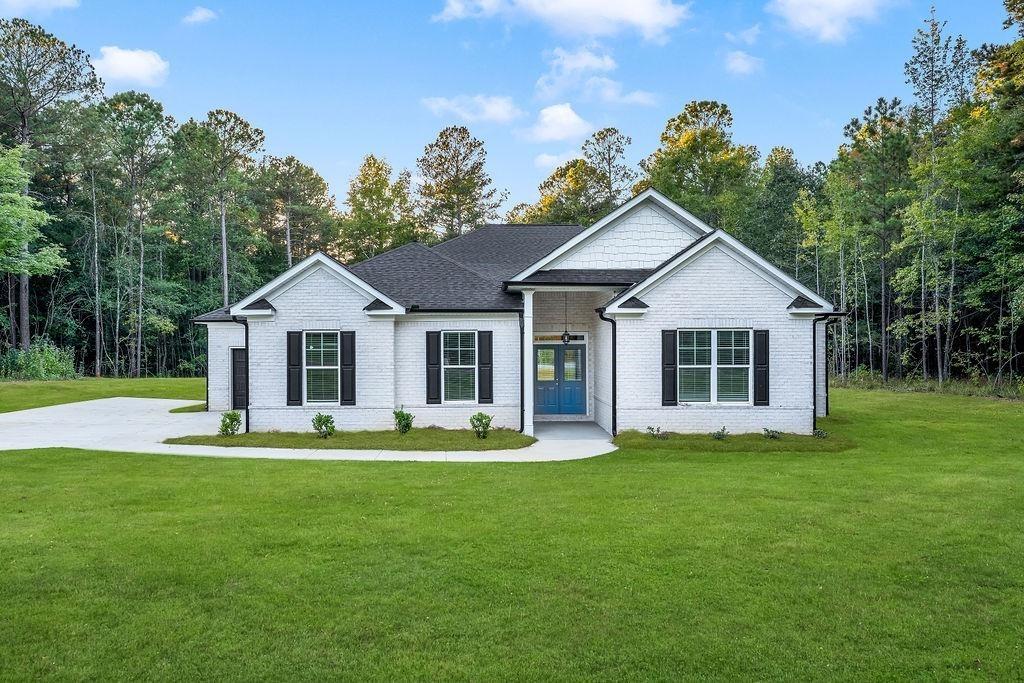 2231 Fox Creek Dr. Lot#6 Court