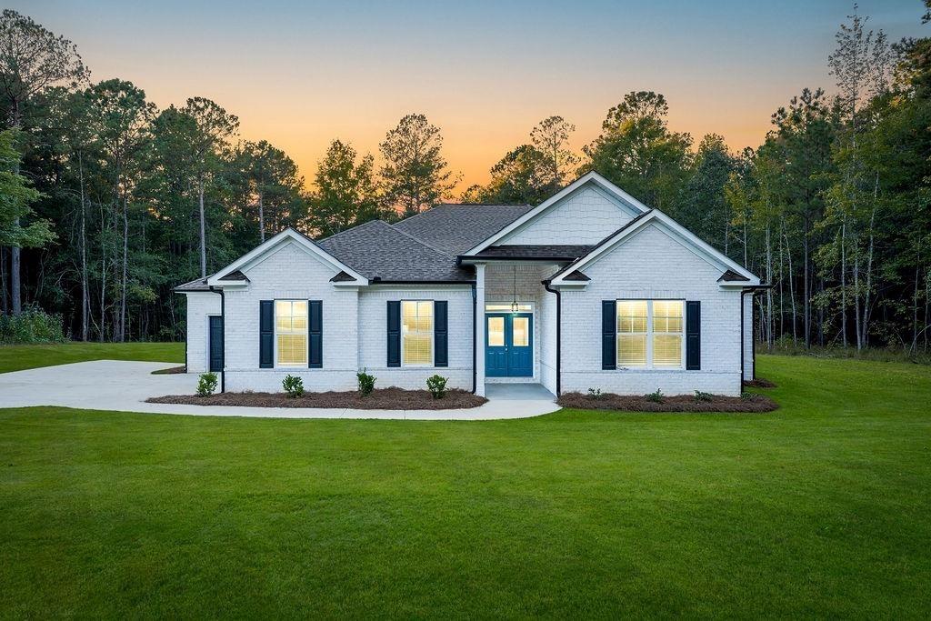 2231 Fox Creek Dr. Lot#6 Court