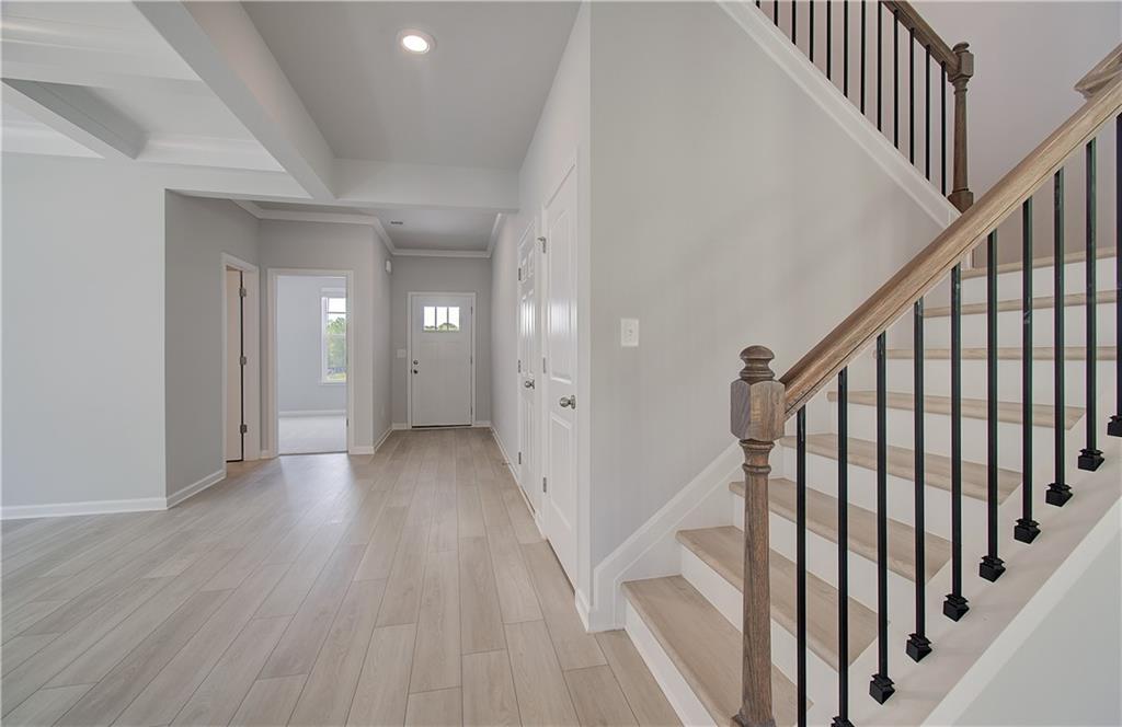 302 Linford Drive