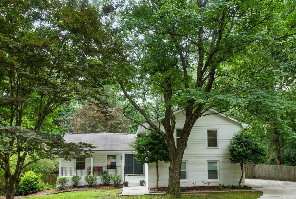 215 Ansley Court