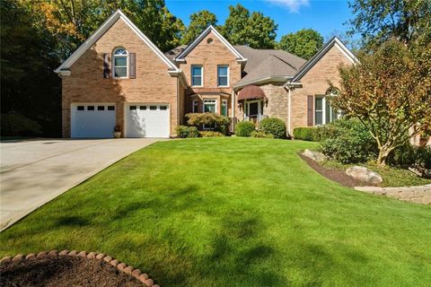 1401 Downington View NW Acworth GA 30101