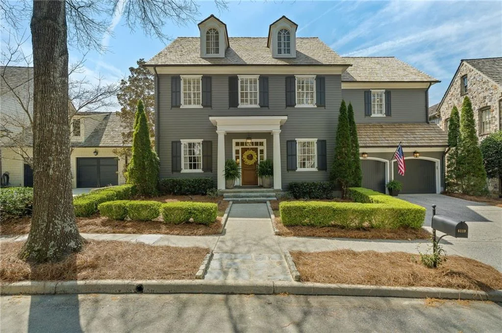 6119 Odell Street