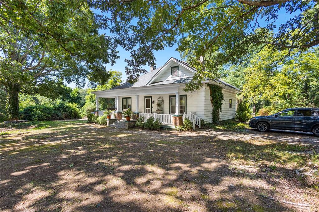 3880 Irwin Bridge Road NW