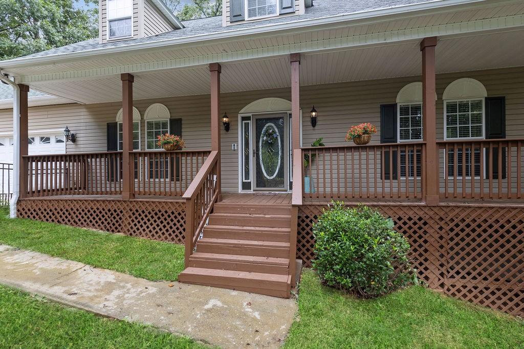 267 Pointe Willow Drive