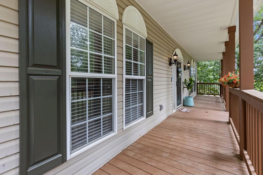 267 Pointe Willow Drive