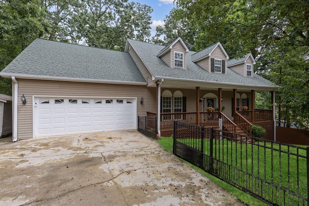 267 Pointe Willow Drive