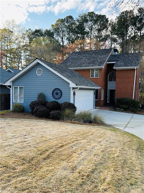 2620 Camden Glen Court Roswell GA 30076