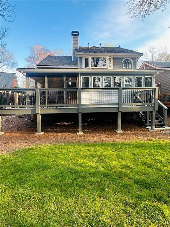 2620 Camden Glen Court